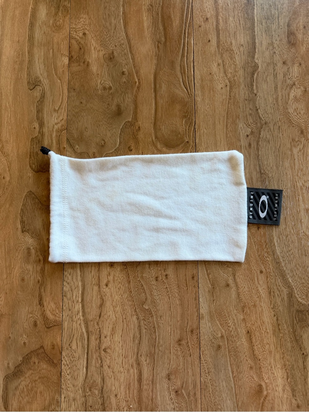 Oakley Software snowboarding glasses case only